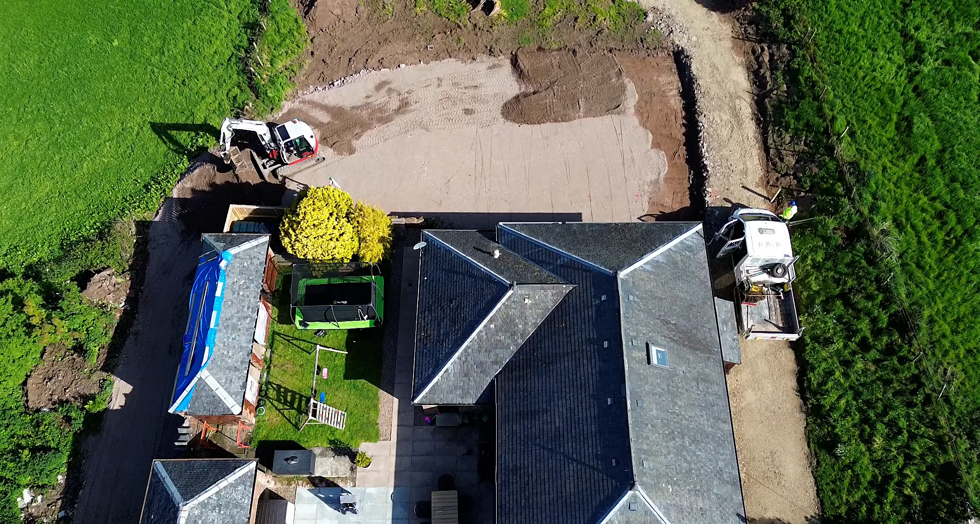 Our Quantity Surveyors, Cutwood Joinery & Construction, Ayrshire
