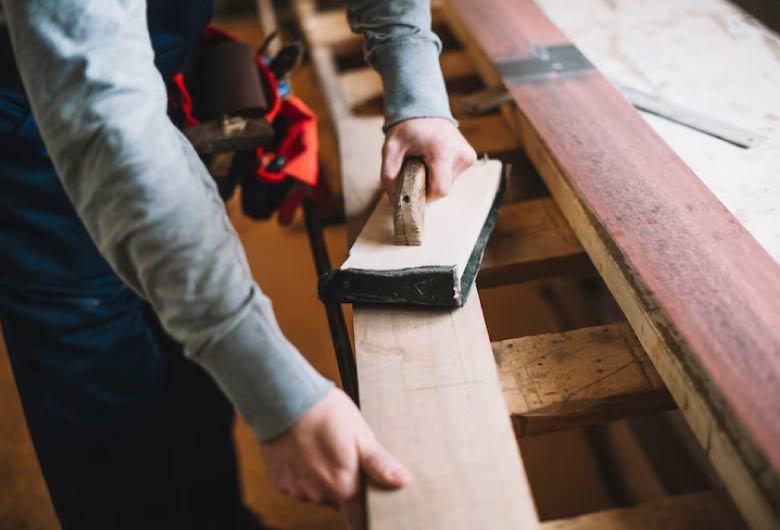 Flooring Kilmarnock Professional Hardwood & Laminate Floor Fitting