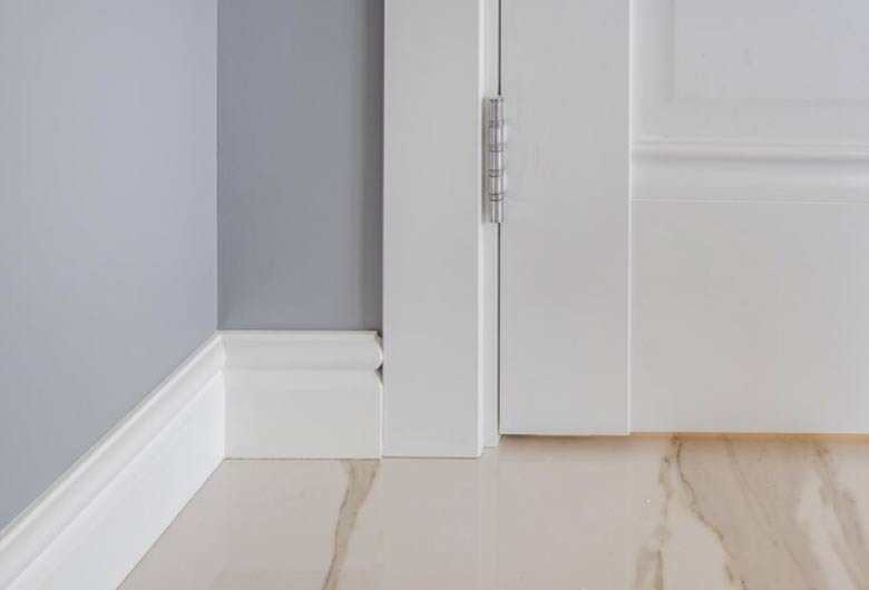Skirtings Kilmarnock | High Quality Skirting & Facings Installation