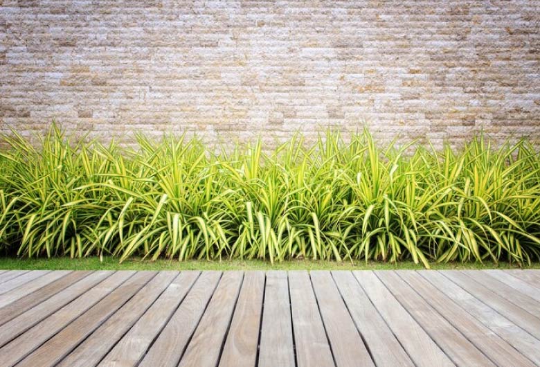 Composite Decking Ayrshire Enhance Your Outdoor Garden Area