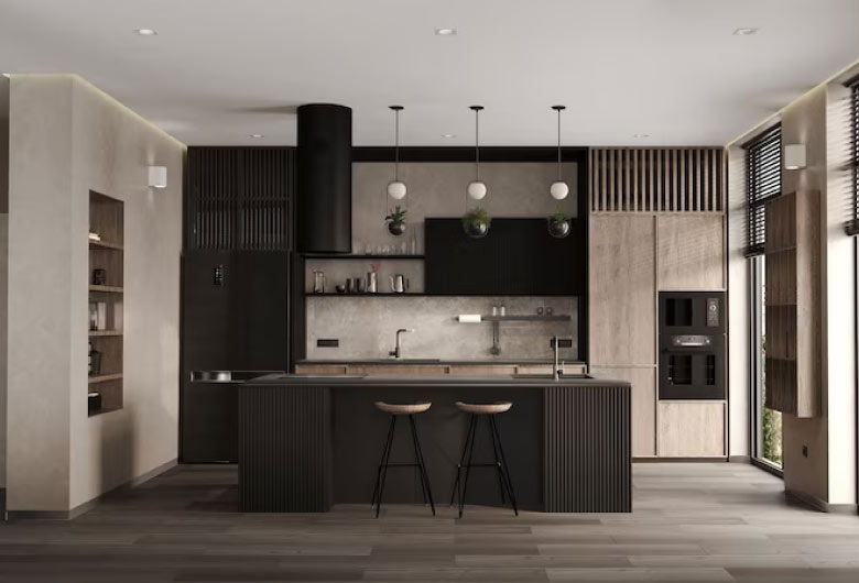 Kitchens Kilmarnock Free Planning & Design By Cutwood Joinery