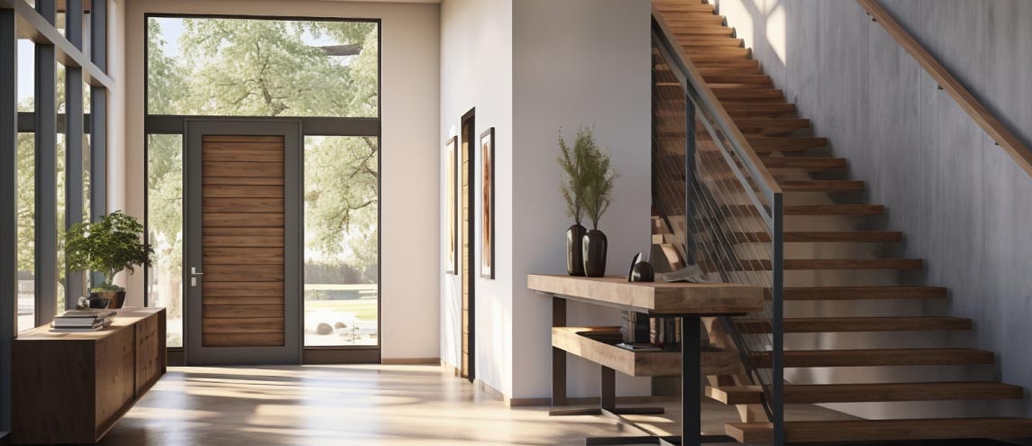 staircases kilmarnock from cutwood joiners professional and reliable