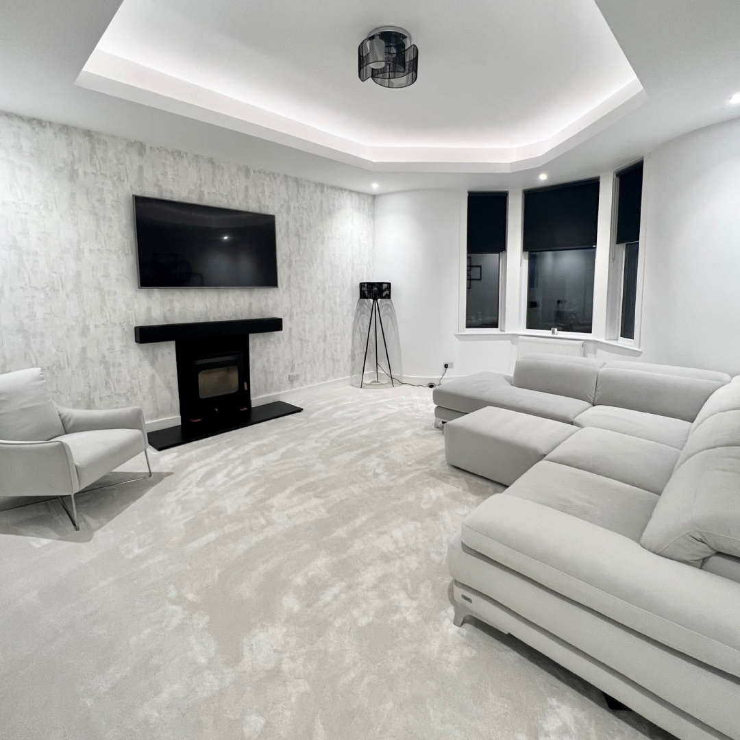 Cutwood Joinery Home Renovations.