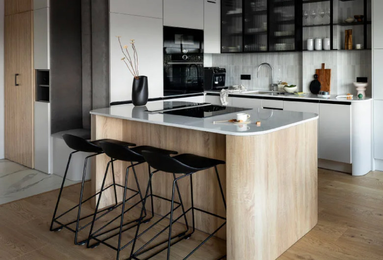 Cutwood Joinery Expert Kitchen Installations in Kilmarnock & Ayrshire