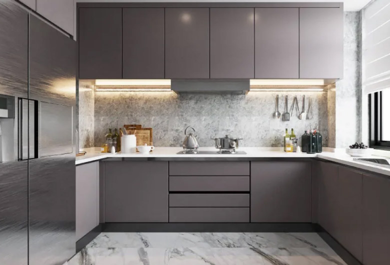 Cutwood Joinery Expert Kitchen Installations in Kilmarnock & Ayrshire