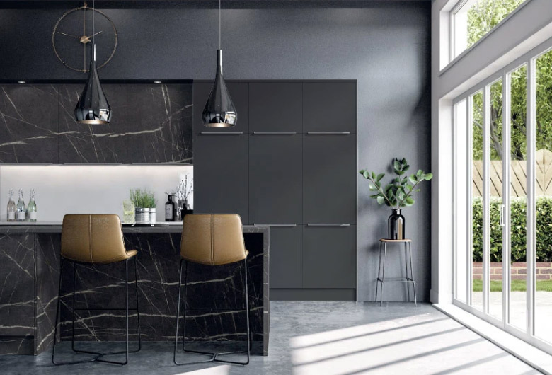 Cutwood Joinery Expert Kitchen Installations in Kilmarnock & Ayrshire