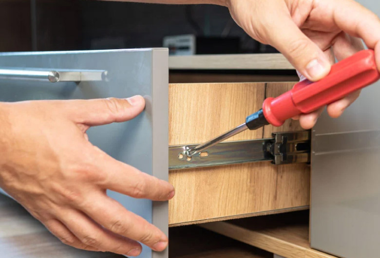 Cutwood Joinery Expert Kitchen Installations in Kilmarnock & Ayrshire