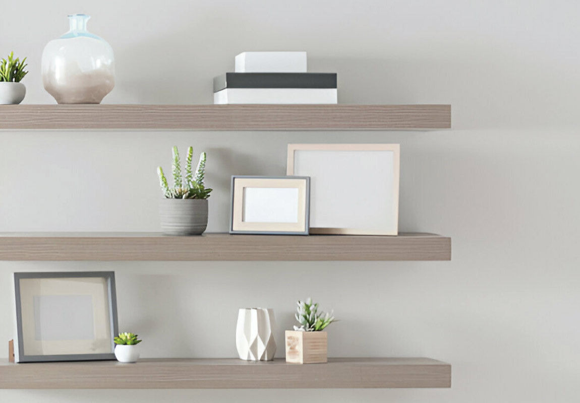 Shelving Kilmarnock & Ayrshire from Cutwood Joinery