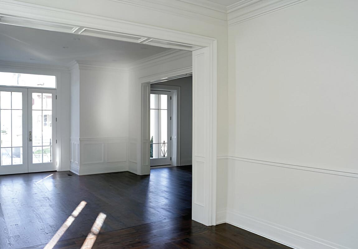 Skirtings Kilmarnock & Ayrshire from Cutwood Joinery