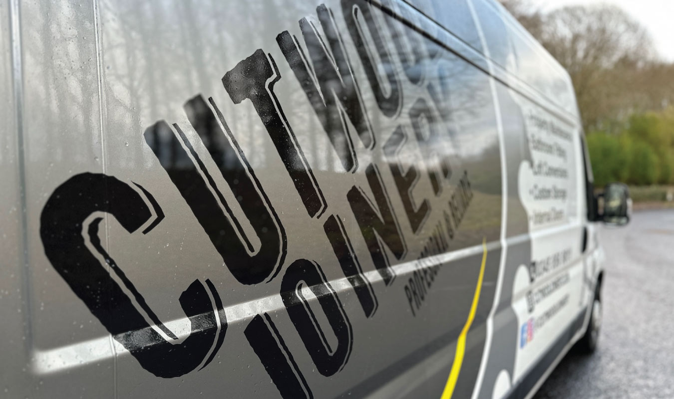 Cutwood Joinery serving Kilmarnock & Ayrshire