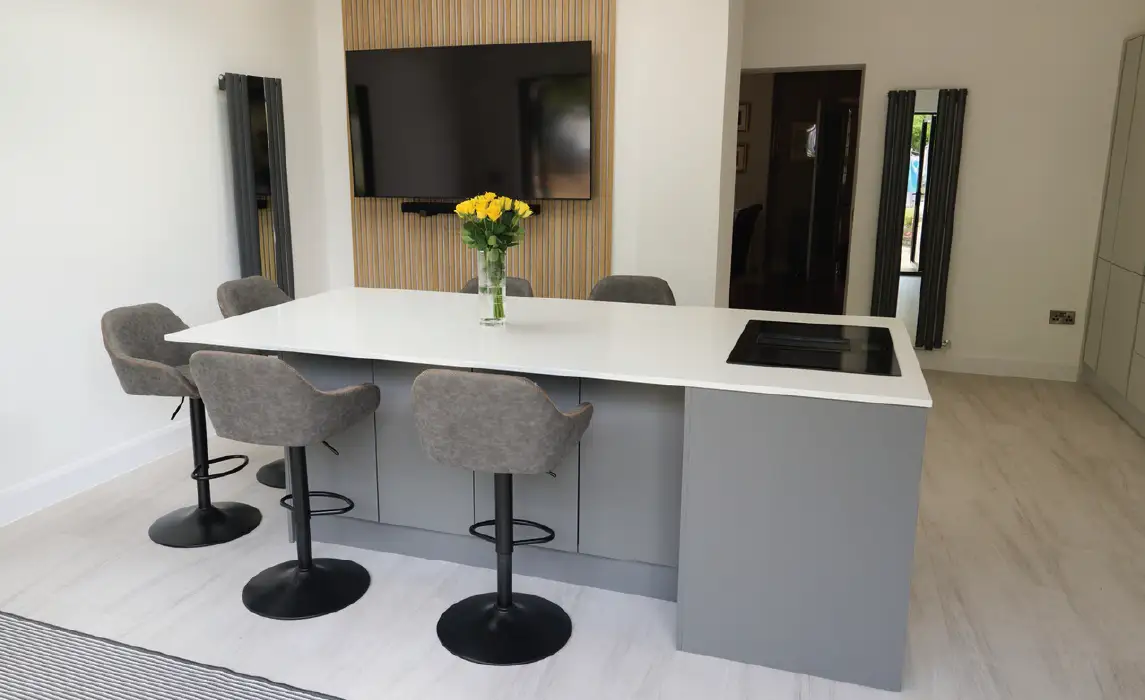 Cutwood Joinery Home Improvements Ayrshire