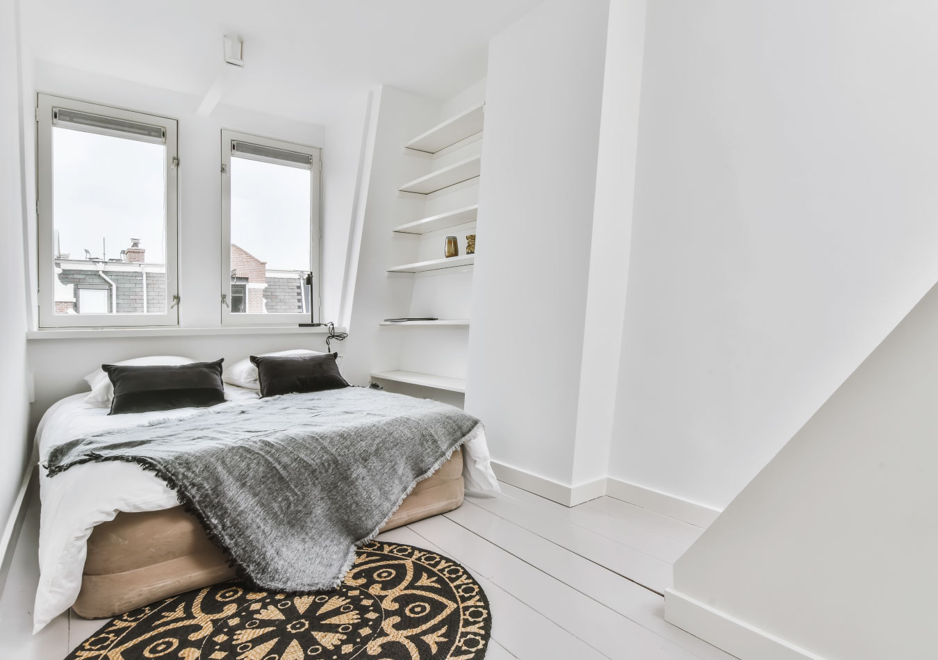 Loft Conversions Kilmarnock & Ayrshire