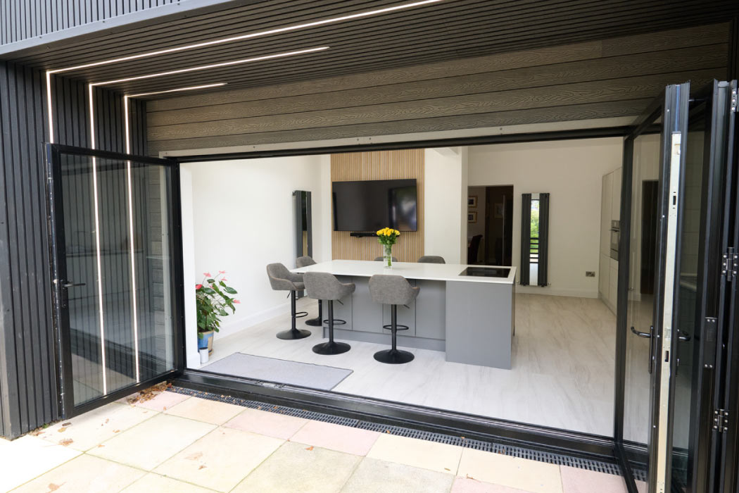 house extensions kilmarnock & ayrshire from cutwood joinery