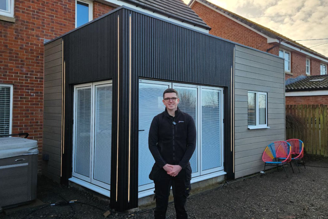 house extensions kilmarnock & ayrshire from cutwood joinery