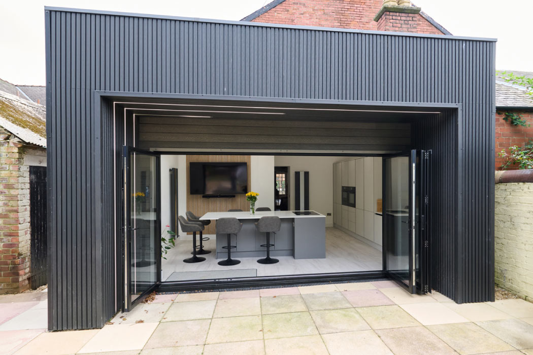 house extensions kilmarnock & ayrshire from cutwood joinery